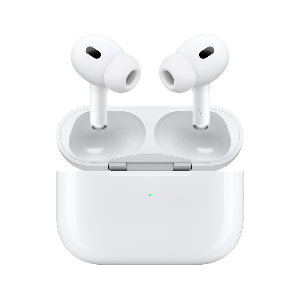 Airpods Pro 2 評價、功能一次看，與Airpods Pro的差異總整理